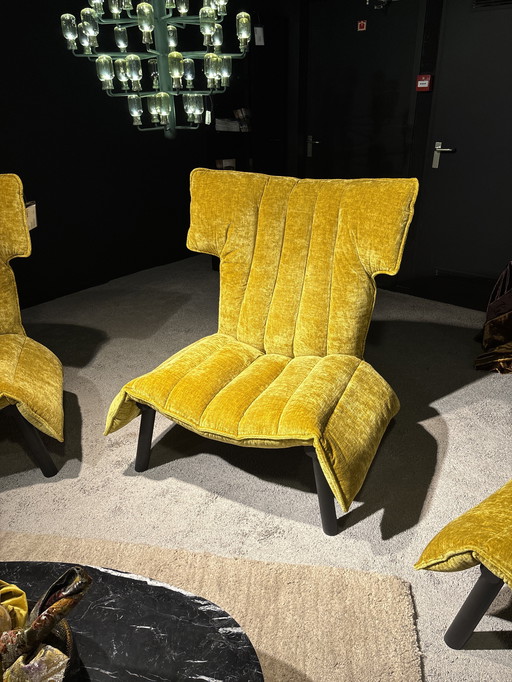 Linteloo eyecatcher Fauteuil Ample