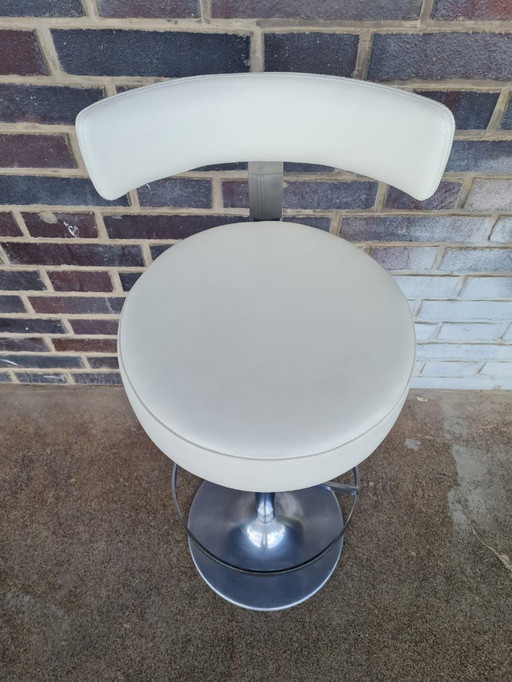 Tabourets de bar, France années 80