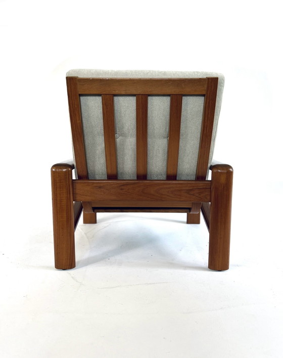 Image 1 of Fauteuil Emc Møbler ‘70