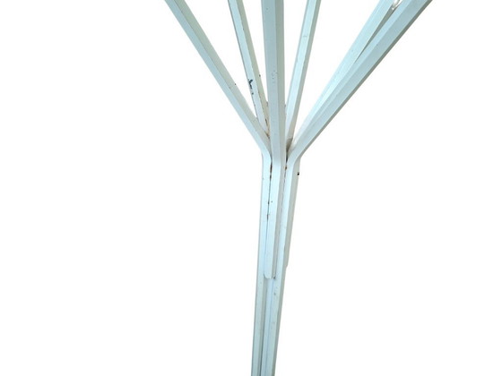 Image 1 of Iconic "Erato" Coat Rack by BBPR for Artemide – Italian Design from the 1960s