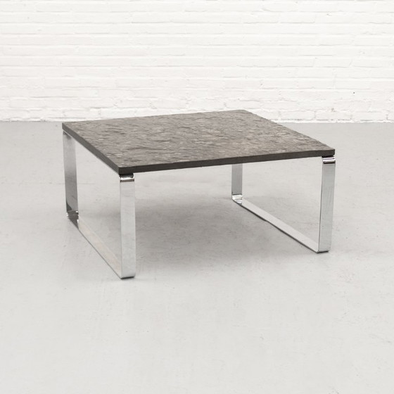 Schiefer-Couchtisch Draenert 70er Jahre – Couchtische, Stone (photo 4 of 8)