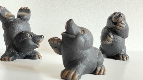 Image 1 of Talpe vintage di GILDE Handwerk - Germania