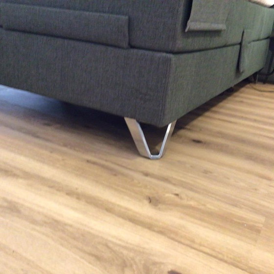 Image 1 of Jensen Prestige box spring 180 x 210