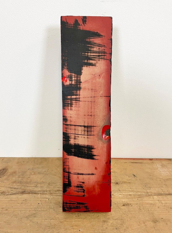 Image 1 of Lettera pubblicitaria d'epoca I, anni '50