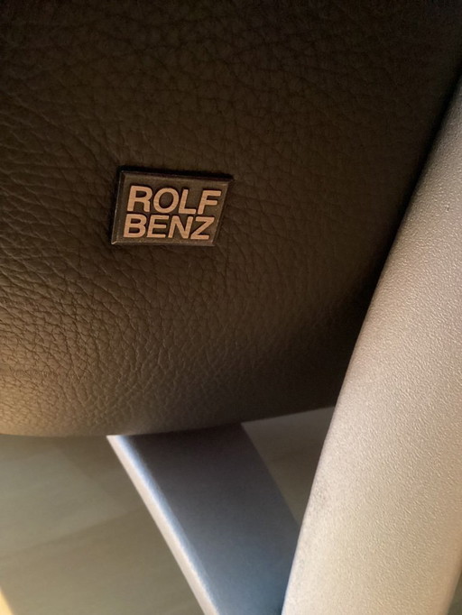 RoIf Benz 1900/194, 2 places