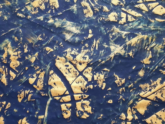 Image 1 of Jürgen Angeler - La espada de oro