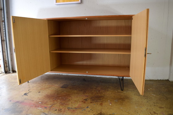 Image 1 of 1960 WK Furniture Credenza cassettiera Vintage