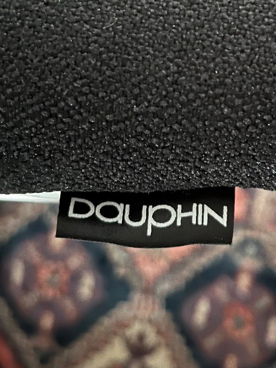 Image 1 of 6 eetkamer -/ kantoorstoelen