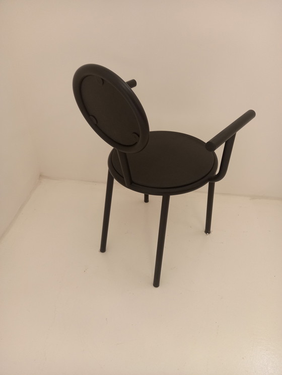 Image 1 of Stelline chair produced by Elam in 1987