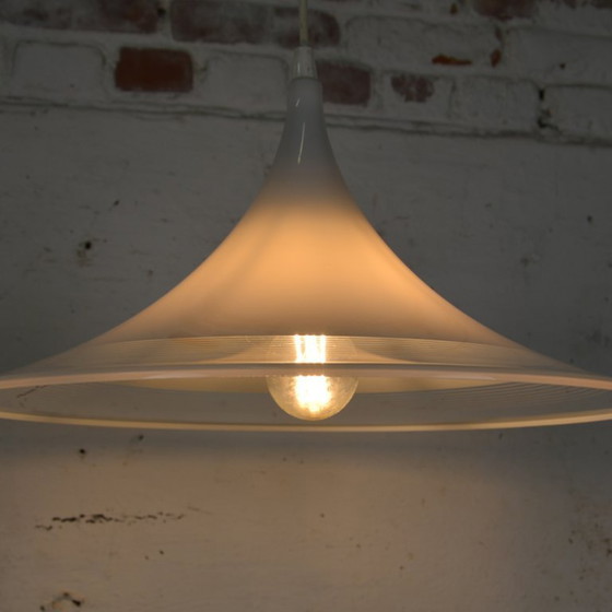 Image 1 of 1x Halbpendelleuchte