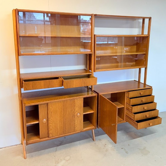 Image 1 of Pensile modulare Monti300, František Jirák