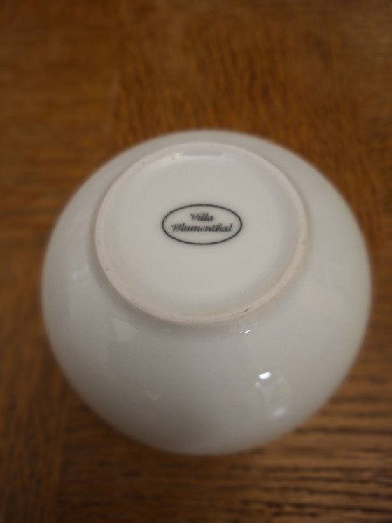 Vintage Villa Blumenthal Bowl Set (Tupperware Quality Edition) – New in Box – Porcelain (photo 8 of 8)