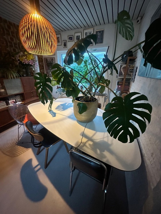 Dining Table Design by Dick Spierenburg and Karel Boonzaaijer – Dick Spierenburg en Karel Boonzaaijer (photo 4 of 7)