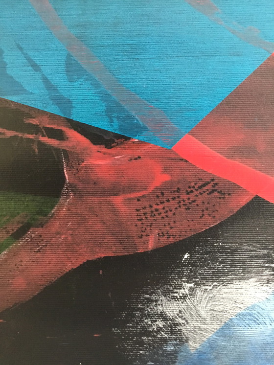 Image 1 of Elio - Serie di geometria fondamentale_n. 7 Esagono