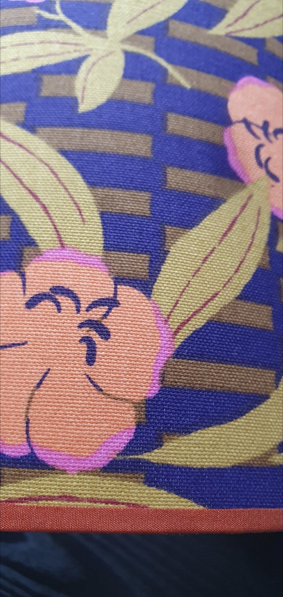 Image 1 of Neuer, handgefertigter Lampenschirm, 25 x 20 cm