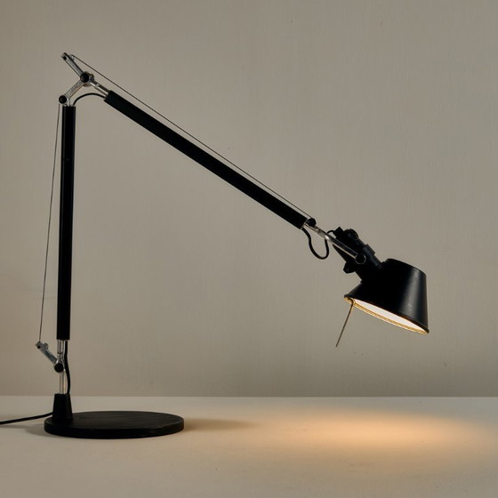 Image 1 of MK11681 Lampada da tavolo Tolomeo di Michele De Lucchi e Giancarlo Fassina per Artemide