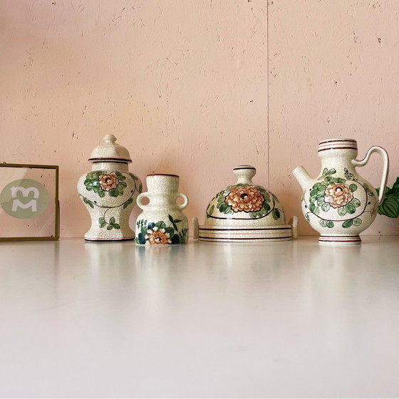 Image 1 of Ceramics From Benlloch España