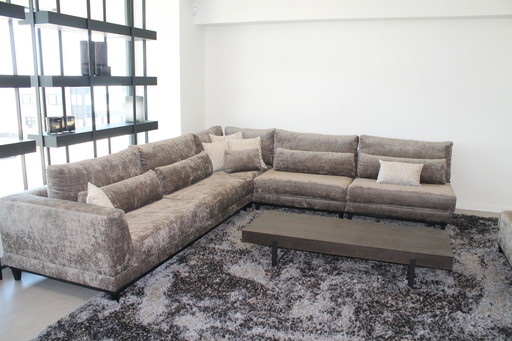 RB Collection Avila Lounge corner sofa