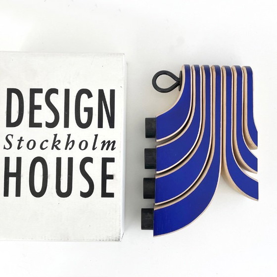 Image 1 of Portacandele di design scandinavo Design House Stoccolma Svezia