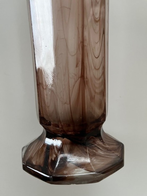 Image 1 of Art Deco vase