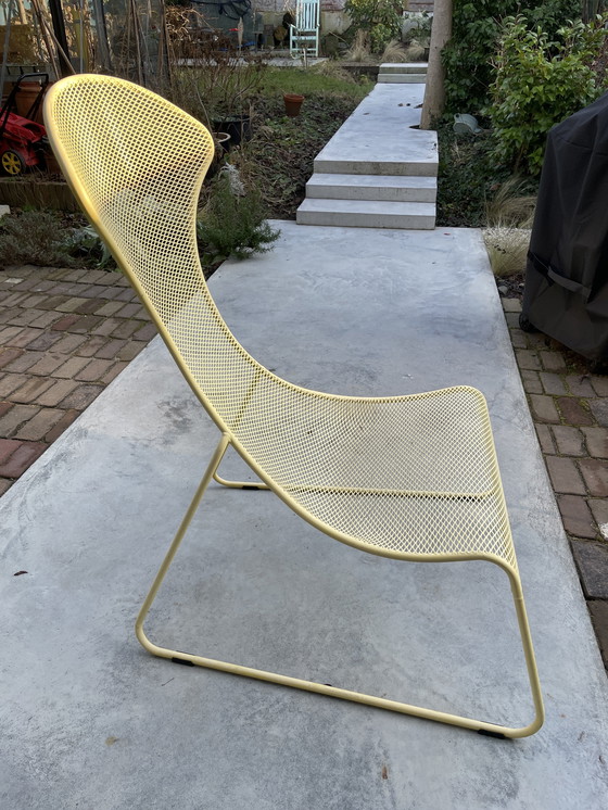 Image 1 of IKEA PS Sessel, Design 2012, Lounge-Sessel für drinnen und draußen