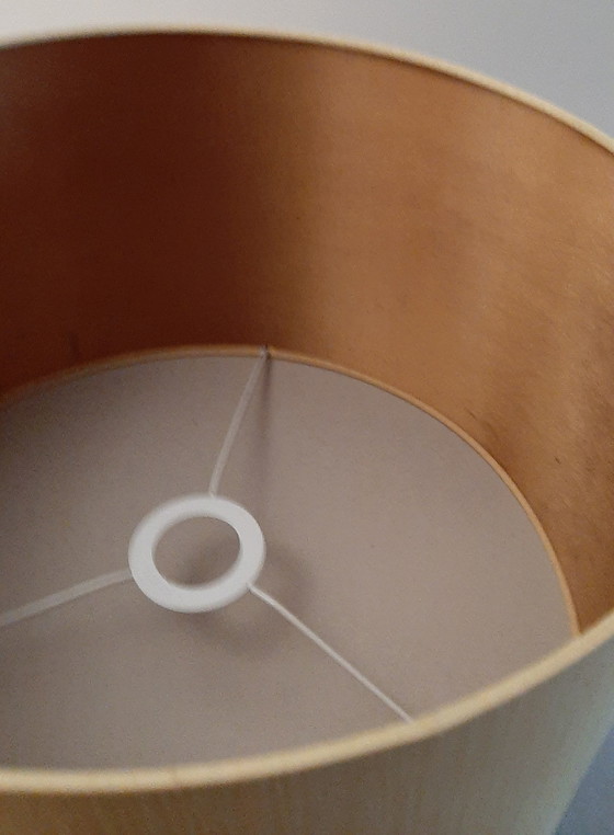 Image 1 of Maison Le Dauphin France '70 table lamp