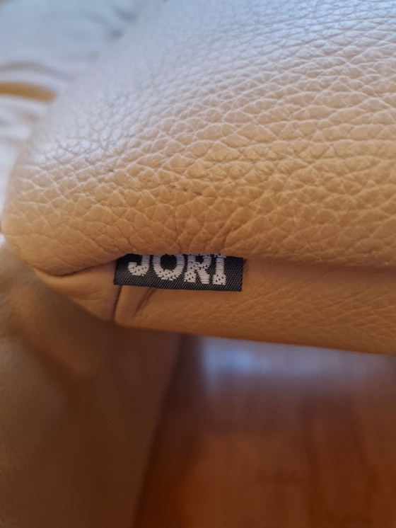 Image 1 of Sillones de yoga JORI Relax – Para él y para ella (M + G) – Cuero – Mono-Move