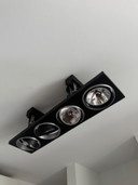 Design Delta Light Pendelleuchte