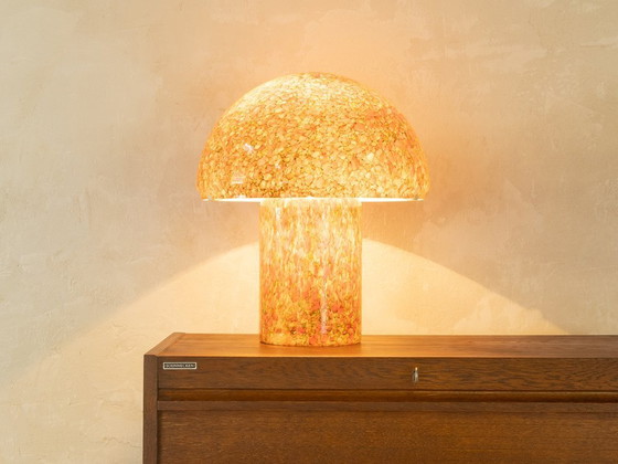 Image 1 of Mushroom table lamp, Peill und Putzler