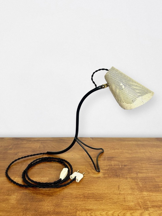 Image 1 of Tischlampe Mathieu Matégot