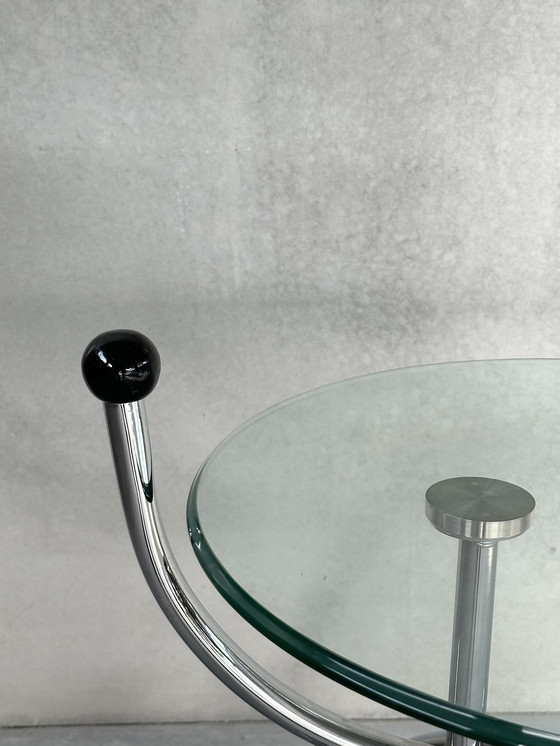 Image 1 of Bartrolley, ein Vertreter der Moderne der Mitte des 20. Jahrhunderts