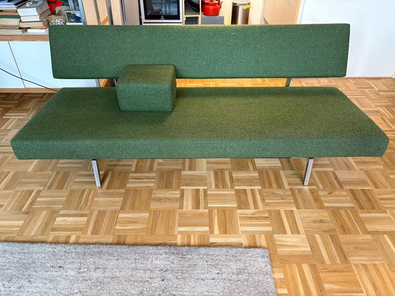 Divano Martin Visser – 't Spectrum, Divani letto, Lana, Metallo (photo 2 of 10)