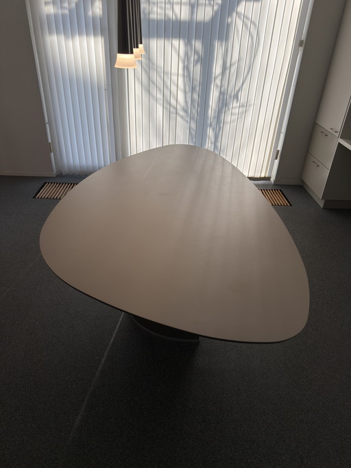 Castelijn Circlips 2 on column