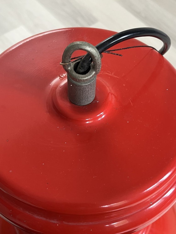 Image 1 of Lampara by Roberto Menghi for Fontana Arte 1970s