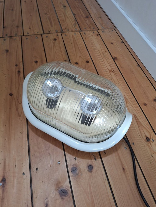 Flos Noce - Achille Castiglioni