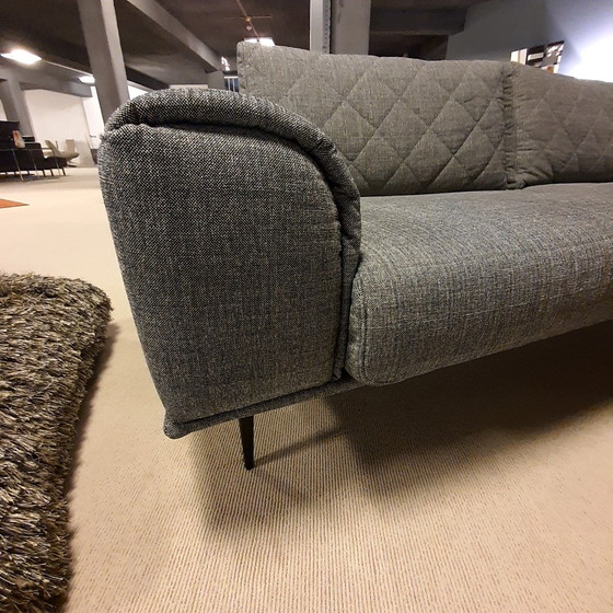 Image 1 of Willi Schillig W23655 hoekbank