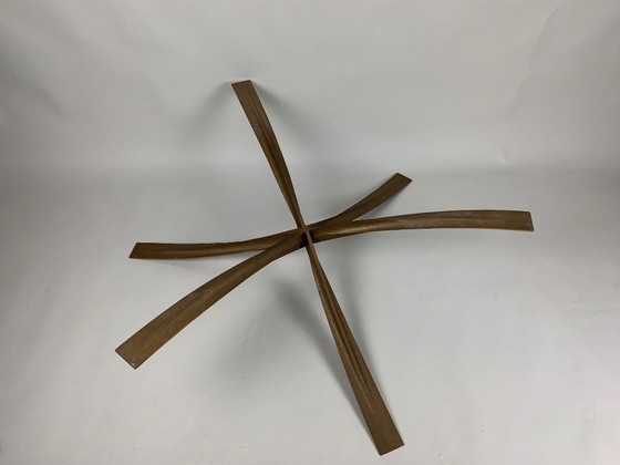 Image 1 of Michel Mangematin Table basse