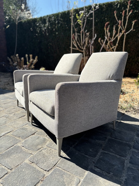 Image 1 of Set di 2 Zeteltjes vintage Dandy B&amp;B Italia