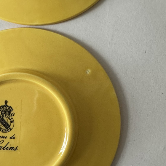 Image 1 of Kaffeeservice von Pierre Casenove für Les Salins 80er Jahre