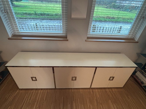 Dressoir Stefan Scholten '95