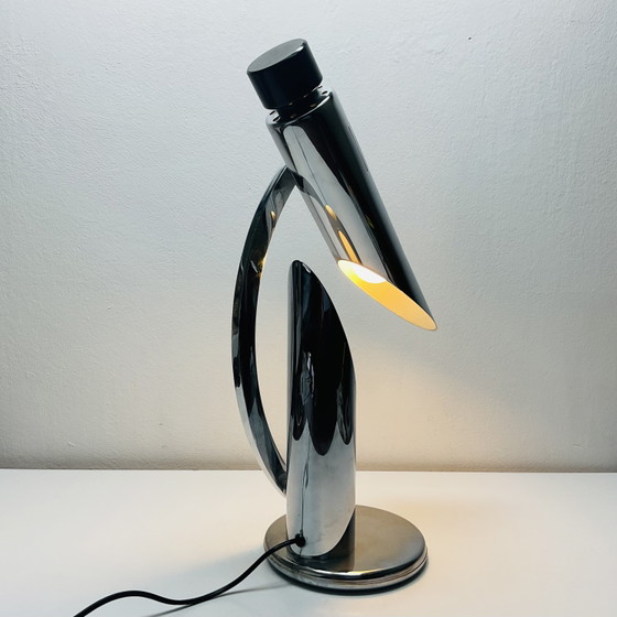 Image 1 of Fase Tharsis desk lamp