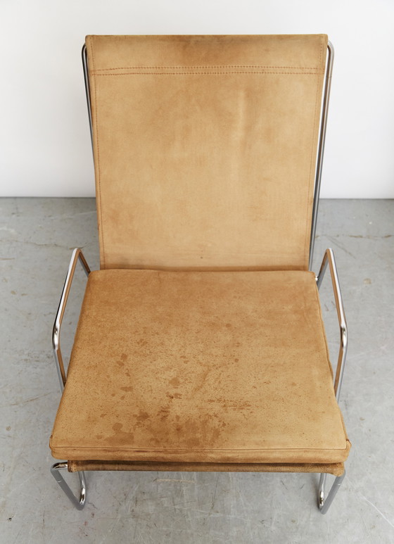 Image 1 of Bachelor Chair by Verner Panton for Fritz Hansen, 1970s