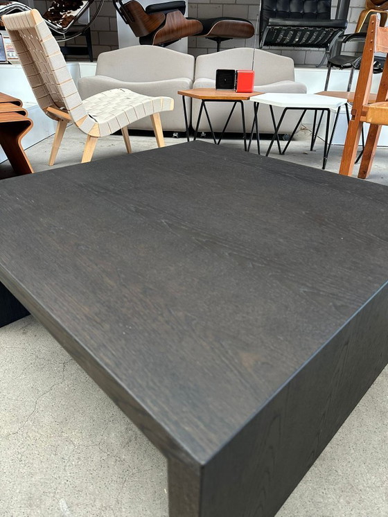 Image 1 of Arco Encore Couchtisch/Wohnzimmertisch (80x80)