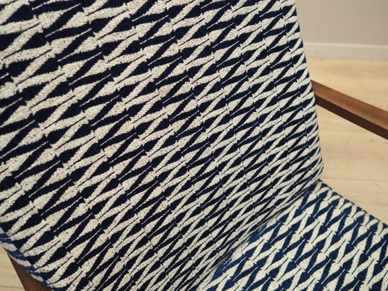 Image 1 of Loungestoel, Deens ontwerp, jaren 1970, Productie: Denemarken