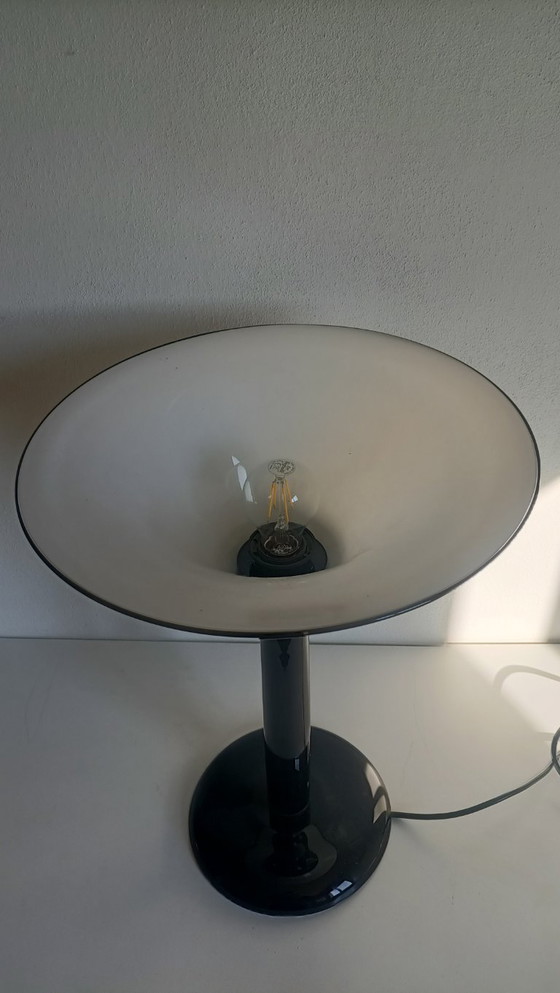 Rara Lampada Effetre International Murano H50cm – Lampade da tavolo, Vetro (photo 4 of 5)