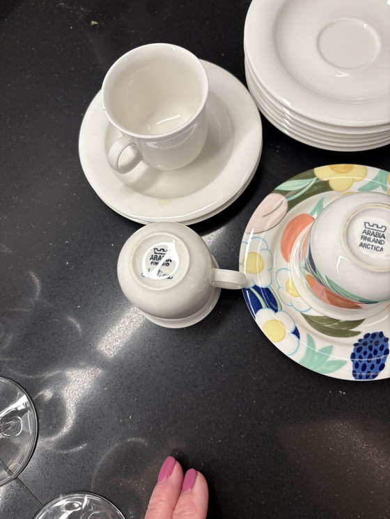 Image 1 of Arabie arctique