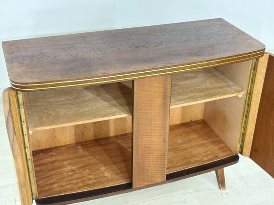 Image 1 of Cassettiera vintage / Credenza di metà secolo / Mobile anni '60