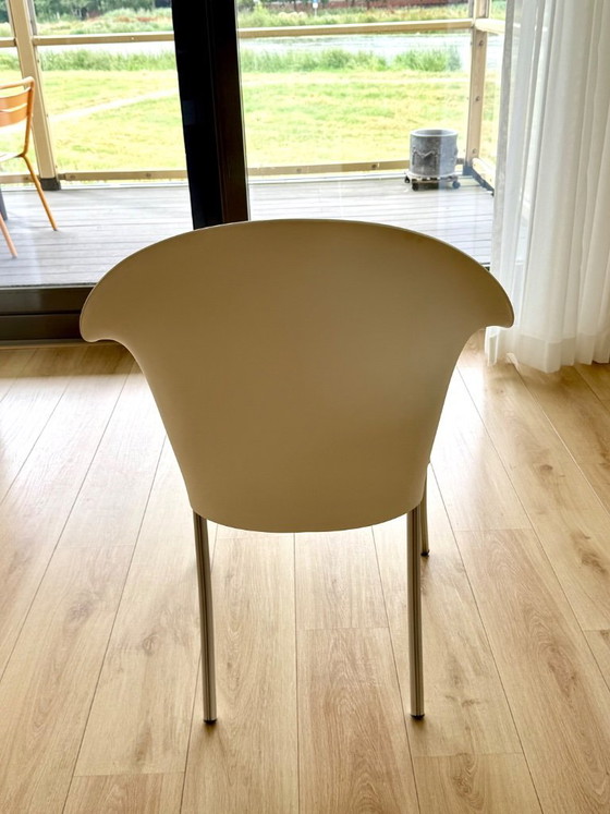 Image 1 of 6 Lord Yo Stühle von Philippe Starck