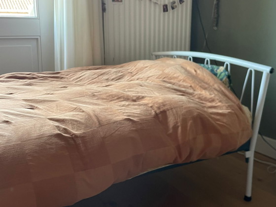 Image 1 of Lit simple Rawi Achilles milieu du siècle