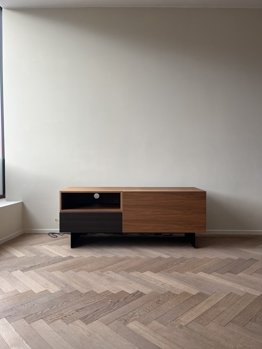 Castillo de televisión Porro